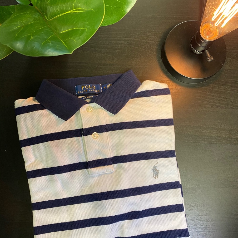 Polo Ralph Lauren Short Sleeve Polo Shirt 👕